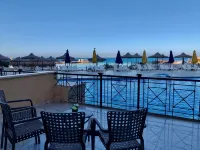 Moon Beach aqua park Resort