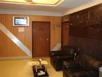 Shila International Hotels near Nandan