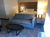홀리데이 인 클리블랜드 바이 IHG - 3성급