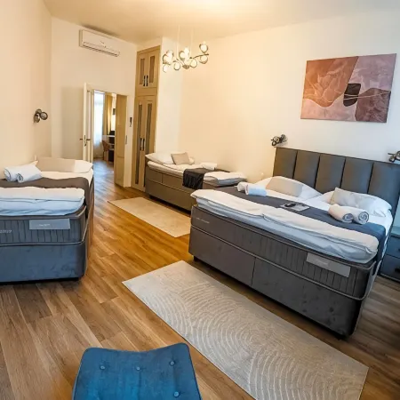 Hotel Arte