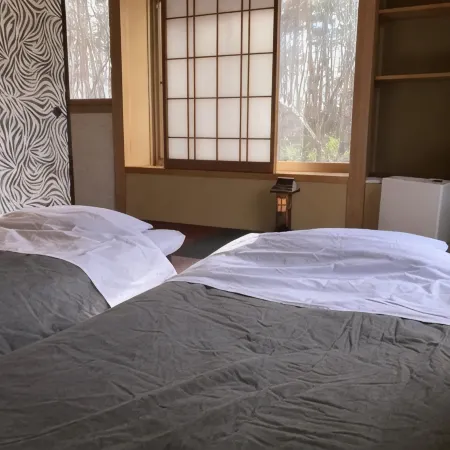 Spa Hotaka Villa Tosenbo
