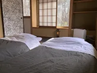 Spa Hotaka Villa Tosenbo - Parkering