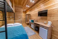 Baza Otdyha Skala Hotel - 3 звезды