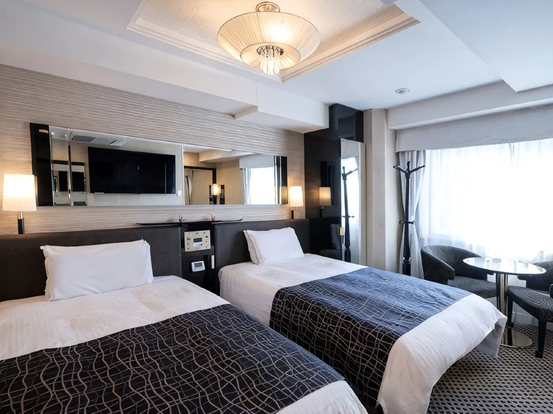 Apa Hotel Higashi Shinjuku Kabukicho-higashi - 澀谷區
