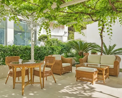 Relais Valle Dell'Idro Hotels in Otranto