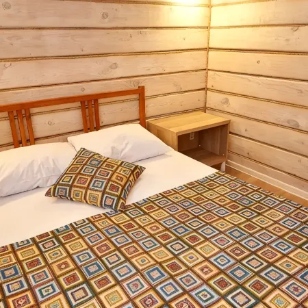 Altaj Podgoritsa Park Hotel