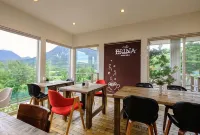 Yufuin Tsukahara Villa Erina - Balkoner
