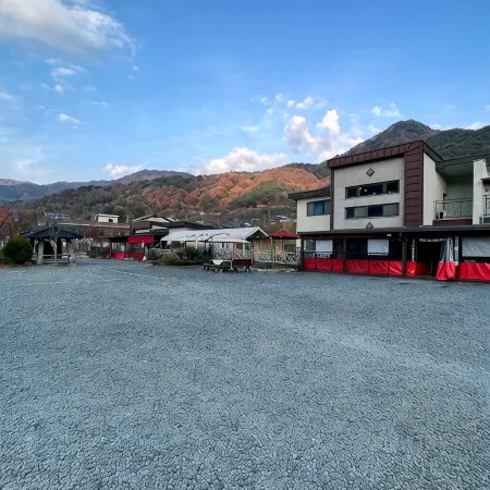 Cheongdo Dolgorae Poolhouse Pension