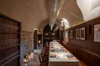 The Jaffa Hotel, Tel Aviv - 피트니스 시설