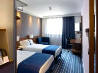 Holiday Inn Express MONTPELLIER - ODYSSEUM by IHG Hotels near Millenaire