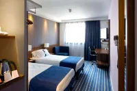 Holiday Inn Express MONTPELLIER - ODYSSEUM by IHG - Rooftop Pools
