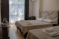 Omega - Homestays