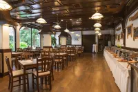 Ribno Alpine Hotel - พร้อมอาหารเช้า