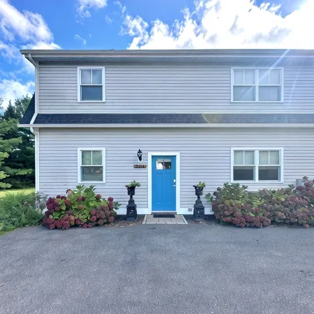Tradewind Haven I - New 5-Bed Townhouse Near Newport