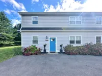 Tradewind Haven I - New 5-Bed Townhouse Near Newport