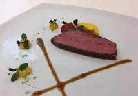 Hilton Zurich Airport - Bữa sáng