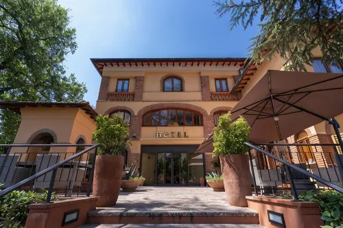 Villa Ambrosina