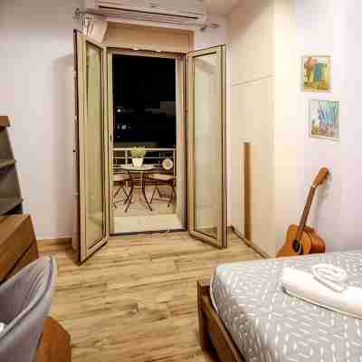 Casa di Cleopatra - Heraklion Luxurious Getaway Rooms