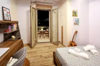 Casa di Cleopatra - Heraklion Luxurious Getaway