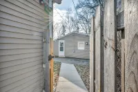 Fenced.Private Bungalow-CLE & BW.Dog Friendly!