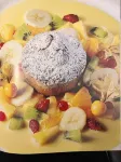 Le Charaban - breakfast