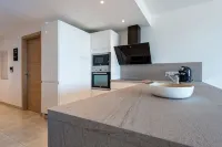 Sea view apartment - Condos