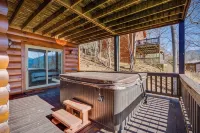Relaxing Mountain Retreat with Breathtaking Views - Watauga Lake