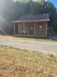 Creek cabin - Hytter