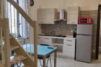 The Borgo McT in Montecatini Terme - 2 stelle
