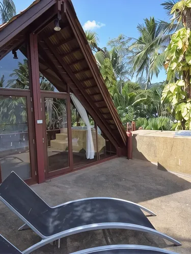 รูปภาพของCoconut Tropicana Villa T5 – 2/3 Bedroom Villa – Beach side