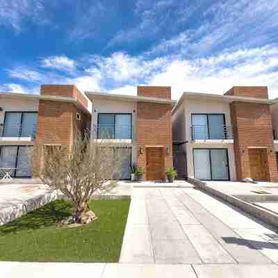 Cozy Villa in the Heart of San Carlos Hotel Exterior