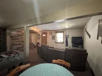 Welcome to On the Rocks a charming retreat located near Lake Wallenpaupack