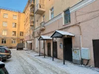 Na Sovetskom - 小旅館