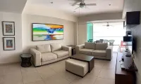 Stunning Oceanview Condo in Riviera Nayarit