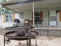 Summer Time @ Zeke’s Retreat - Possum Kingdom - Rocker B Ranch - Homestays