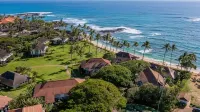 AC Ocean Views- Steps to beach - 3-Star