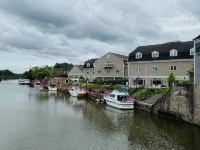 Heart of the Village! Hotels in Perinton
