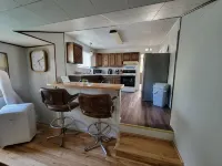 Attention Hunters, Trail Riders, Snowmobilers, Ice Fishermen. the Betty Awaits! - Wi-Fi