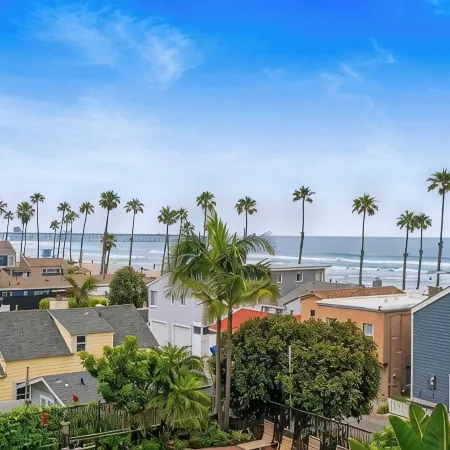 Oceanfront Resort-Garden View Balcony. Pool, Hot tub, Bikes, Beach equip, Games