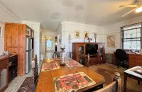 Charming Peaceful Two-Bedroom Apartment