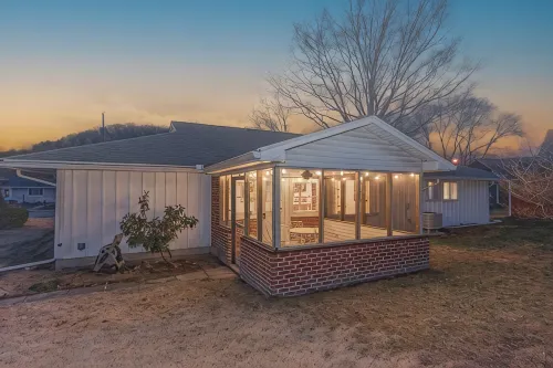 Modern Comfort & Convenience – 3BR Home Next to Juniata College! - 4-Star