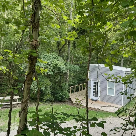 New, Promo Pricing - Luxury Woodland Loft Retreat @ Red River Gorge