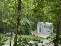 New, Promo Pricing - Luxury Woodland Loft Retreat @ Red River Gorge - 2 étoiles