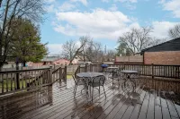 Buckeye Oasis - Jacuzzi