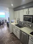 Oceanview 4-Bedroom Penthouse on Condado Beach in San Juan + Open Terrace! - 3-Star
