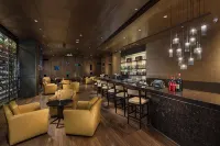 Hilton Guangzhou Tianhe - bar