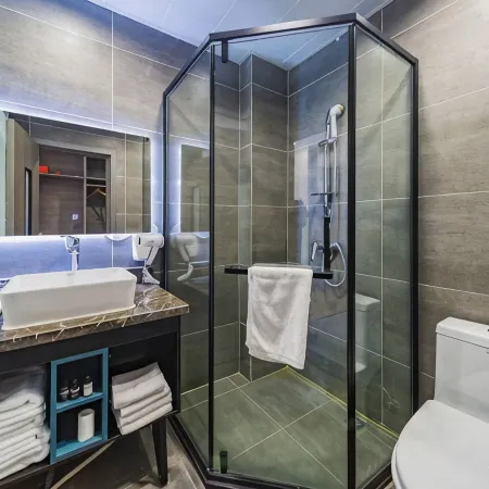 Yunchuan Hotel
