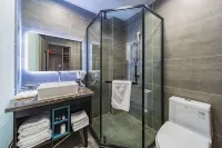 Yunchuan Hotel - 3 stelle
