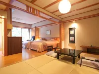 Kinugawa Onsen Hana No Yado Matsuya Hotels near Kinugawaonsen Ropeway