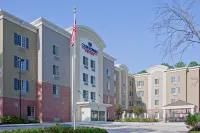 Candlewood Suites HOUSTON (THE WOODLANDS) by IHG